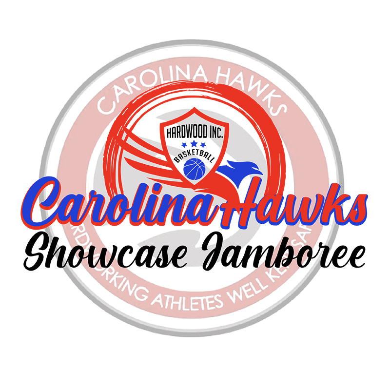 The 7th Annual Carolina Hawks Showcase Jamboree