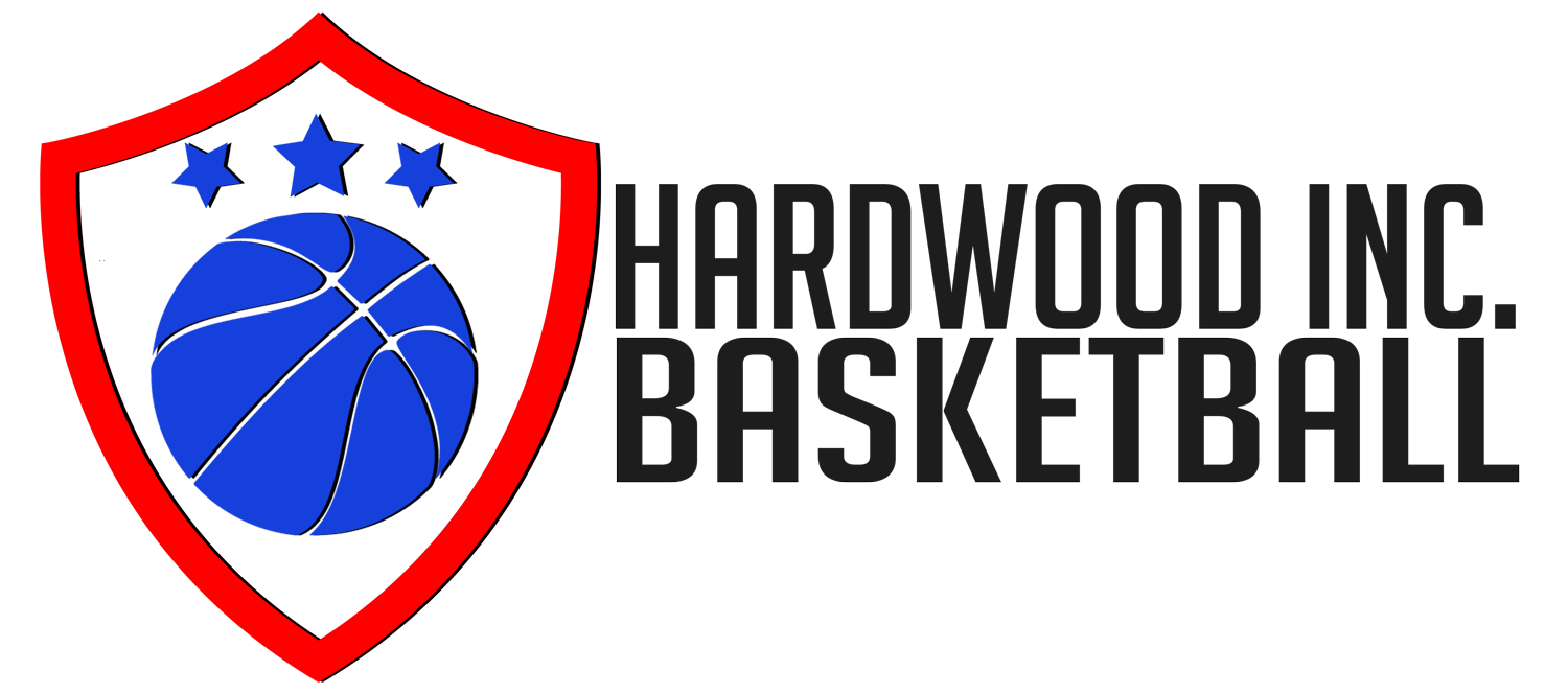 Hardwood Inc. Basketball