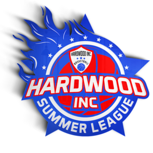 Hardwood Inc Summer League