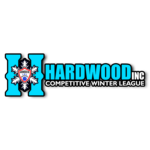 Hardwood Inc Competitive Winter League
