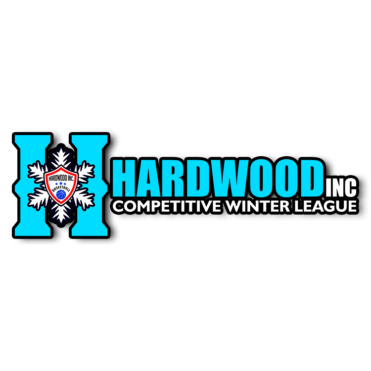 Hardwood Inc Competitive Winter League